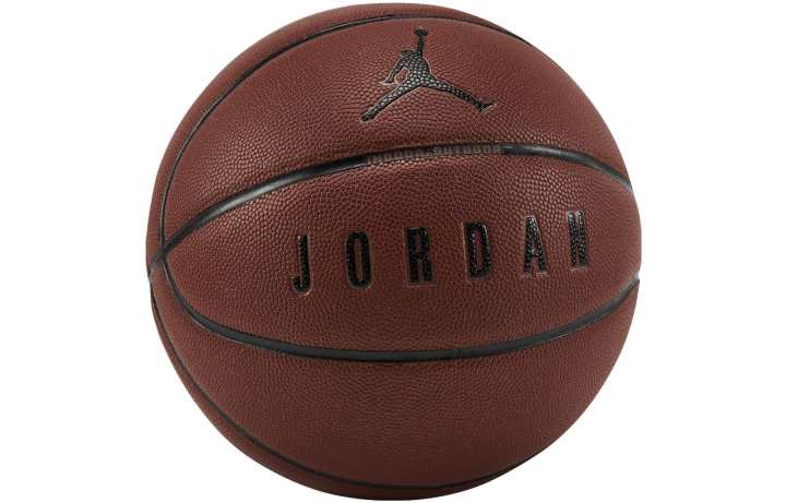 Jordan Jordan Rubber Basketball Dark Amber Size 7 Training Unisex