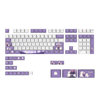 RK Keycaps
