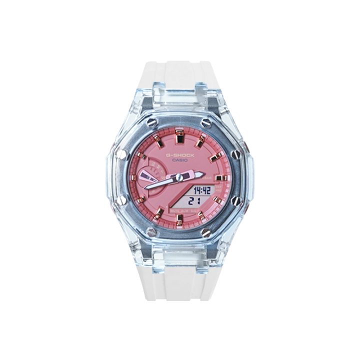 CASIO CASIO Women's Pink Watch
