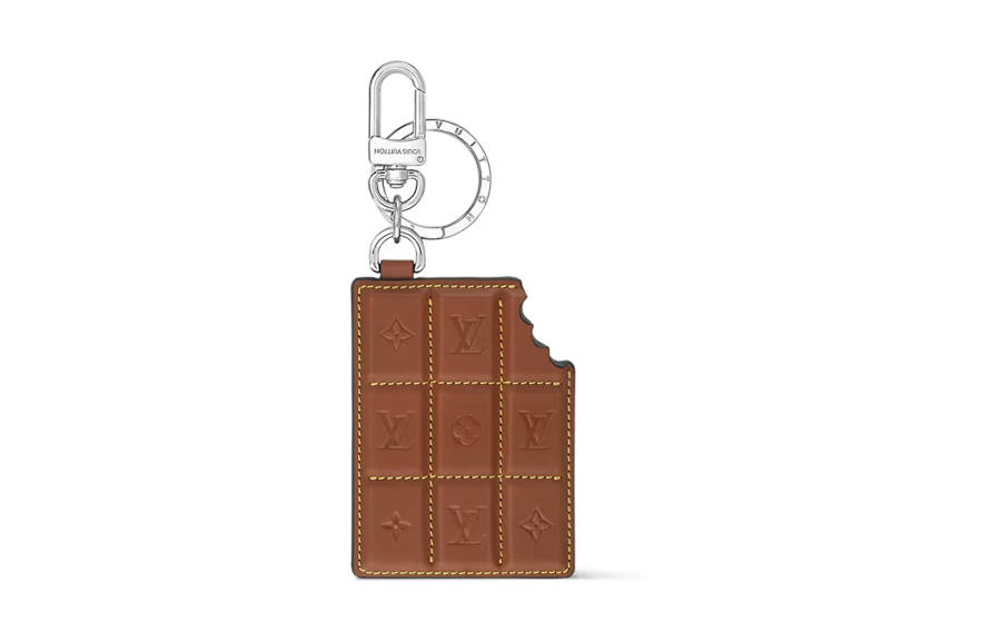 LOUIS VUITTON Lv None