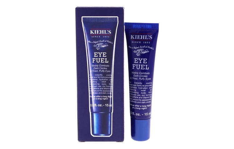 Kiehl's Active Men's Eye Creams Moisturizing And Nourishing Repairing 15ml