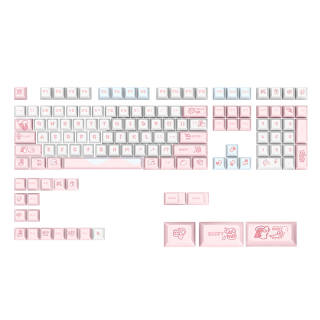 RK Keycaps