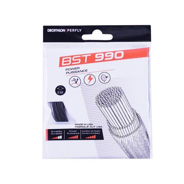 DECATHLON DECATHLON Badminton Racket Strings