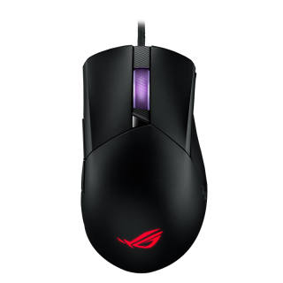 ROG Battle Blade 3 Wired Bluetooth Wireless AP Lightweight Tri Mode Esports Gaming Laptops, Ergonomics Mechanical Mice