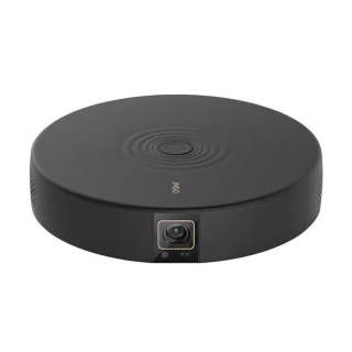 JMGO E25 Pro Projectors 1080P Smart Full HD, Automatic Six Direction Trapezoid Correction, Automatic Seamless Focus