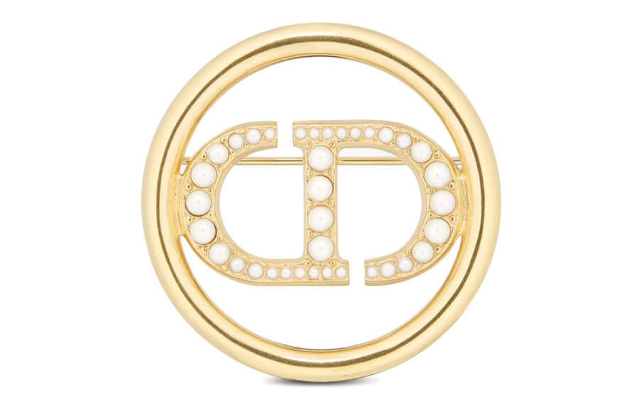 DIOR DIOR Brooches Women's