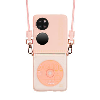 Defense Dazzling Color Foldable Phone Case Pocket S