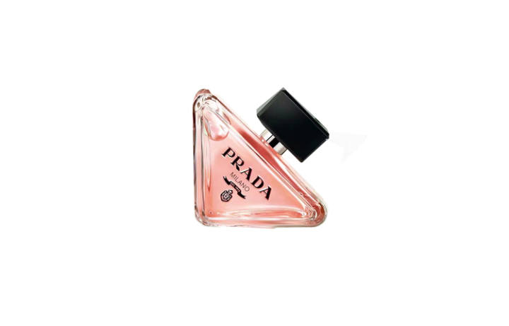 PRADA PRADA I Am Beyond Comprehension Paradox Women's Perfume Oriental Potpourri Accord Eau De Parfum EDP