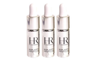 HELENA RUBINSTEIN Sample Serum Set Wrinkle Reducing, Tightening, Moisturizing, And Nourishing Hydrating