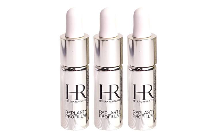 HELENA RUBINSTEIN Sample Serum Set Wrinkle Reducing, Tightening, Moisturizing, And Nourishing Hydrating