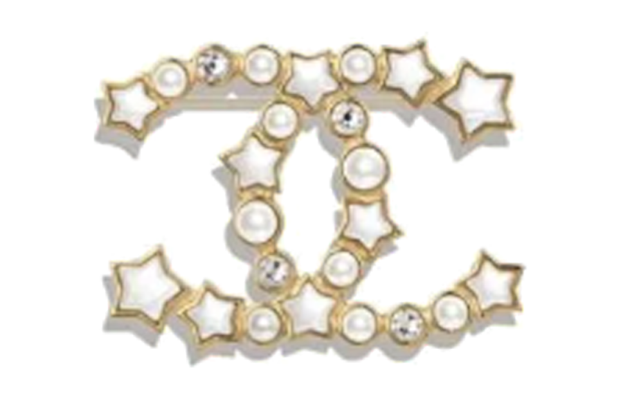 CHANEL CHANEL Brooches Women's