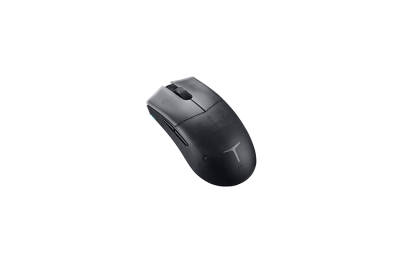 ThundeRobot ML903 2.4G Wired Bluetooth Supported Wireless Charging 4K Lightweight Long Endurance Esports Gaming Mice