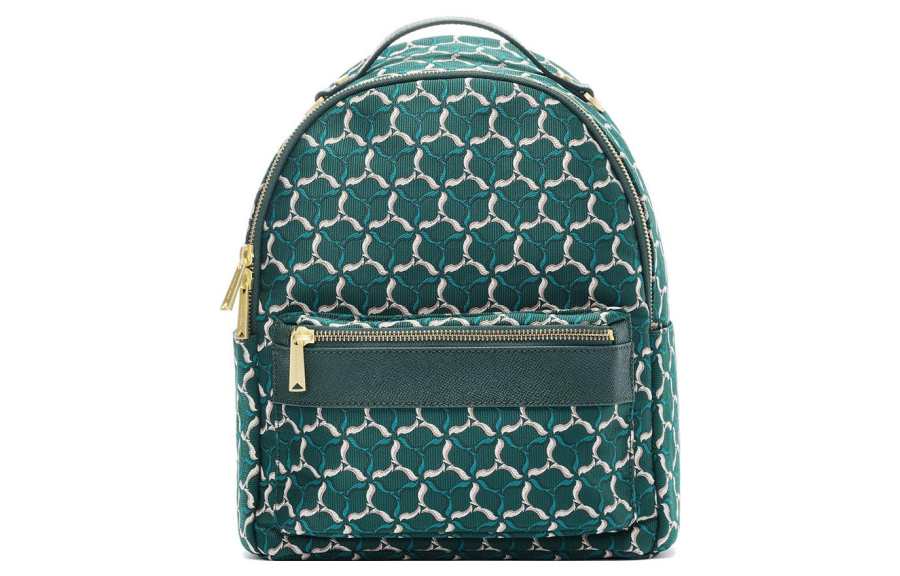 LI-NING 1990 LI NING 1990 Fabric Backpack Regular Unisex Jasper