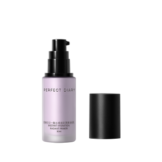 PERFECT DIARY Hydrating Color Adjustment Makeup Primer Brightening Skin Tone Correcting Skin Tone 30ml