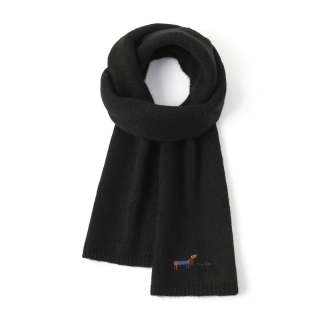 FREE RABBITⅡ Knit Scarves Unisex