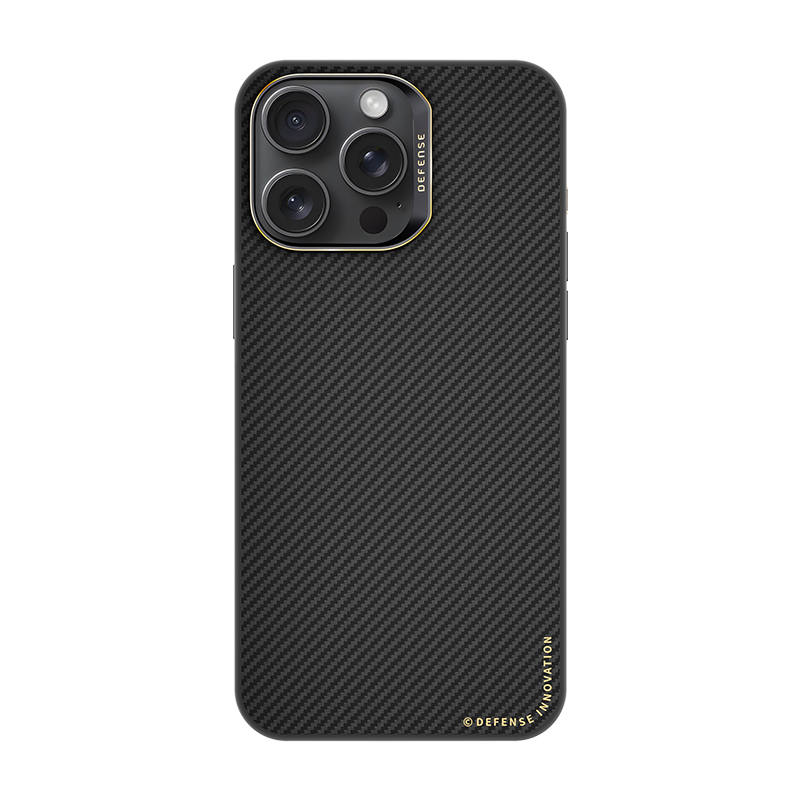 Defense Phone Cases