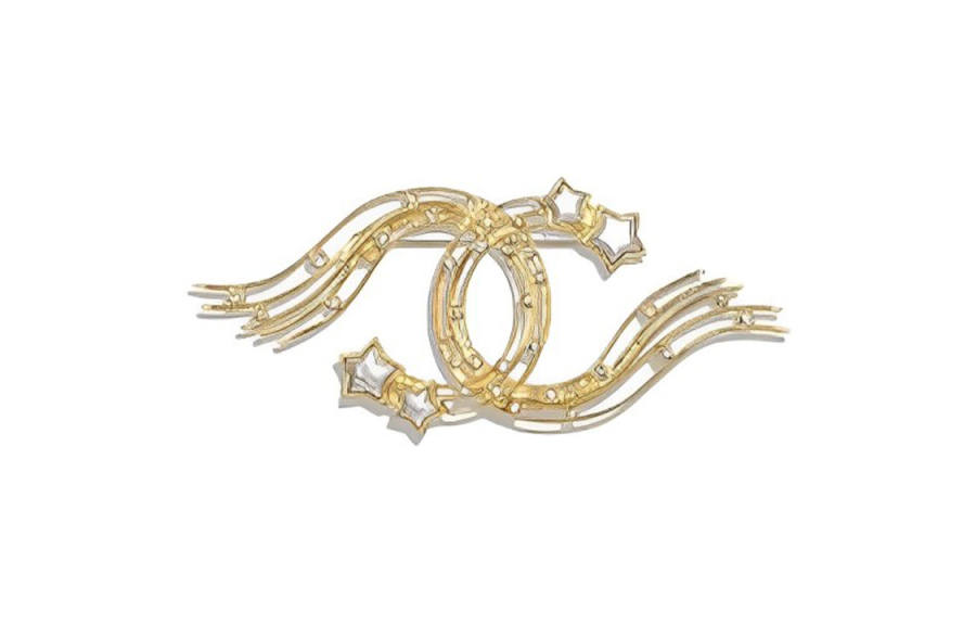 CHANEL CHANEL Brooches Women's