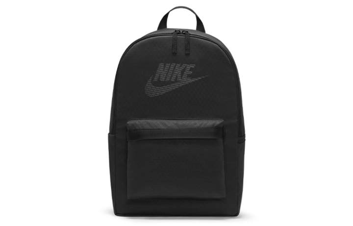 Nike Nike Polyester Backpack Regular Unisex Black