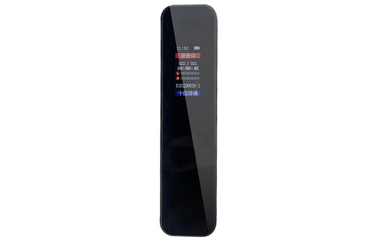 HEY CAT'S DIARY Voice Recorders