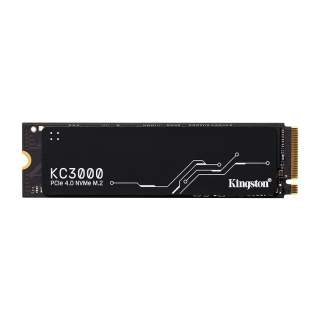 Kingston SSDs