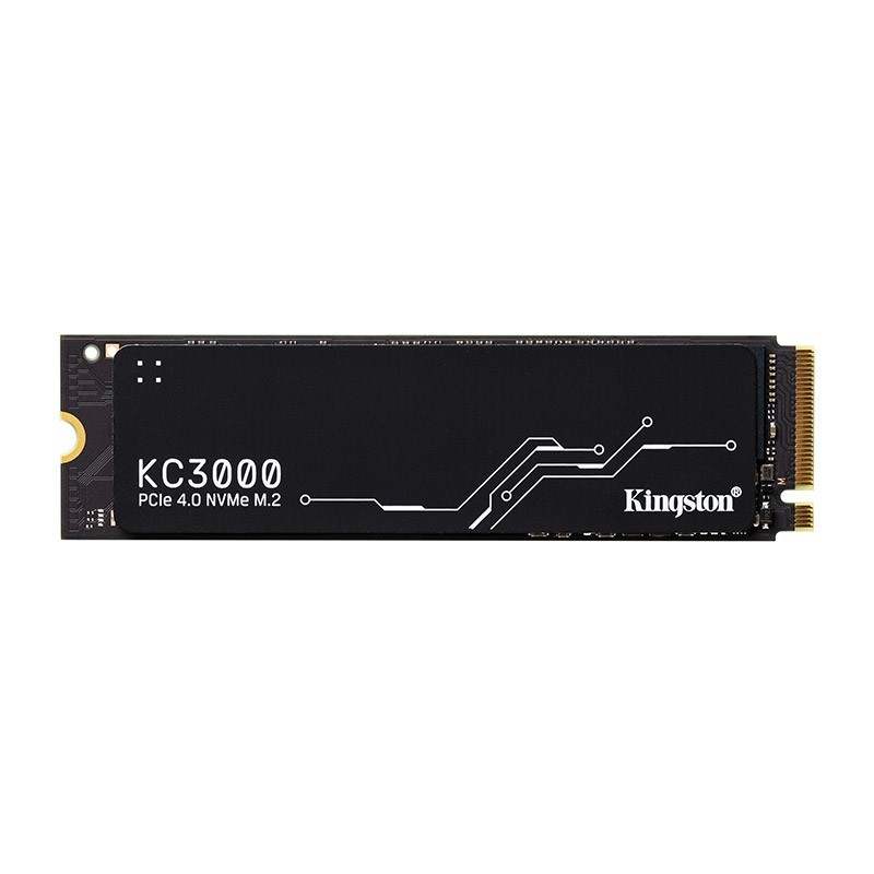 Kingston Kingston SSDs