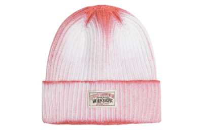 Stussy Workgear Spray Cuff Beanie