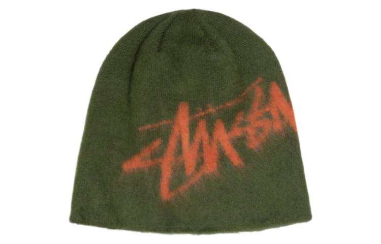 Stussy Stussy Brushed Out Stock Skullcap