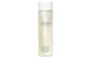Elizabeth Arden YILISHABAIYADUN White Tea New Skin Essence Toner Hydrating Soothing Moisturizing And Hydrating 200ml/200ml*2