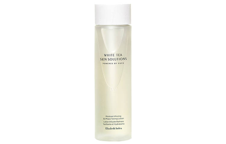 Elizabeth Arden YILISHABAIYADUN White Tea New Skin Essence Toner Hydrating Soothing Moisturizing And Hydrating 200ml/200ml*2