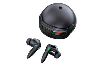 XINGSHENJIHUA Wireless Headphones