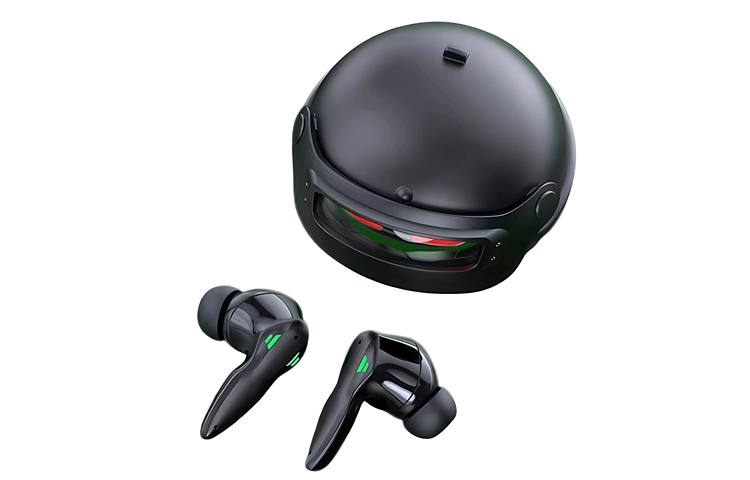 XINGSHENJIHUA Wireless Headphones