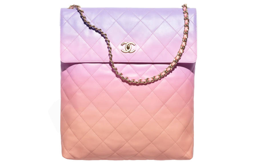 CHANEL CHANEL Shoulder Bags