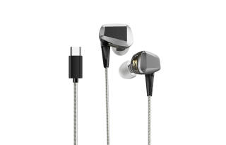 Astrotec Wired Headphones
