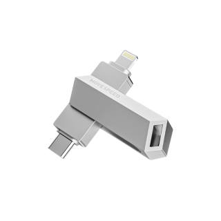 MOVE SPEED USB Drives