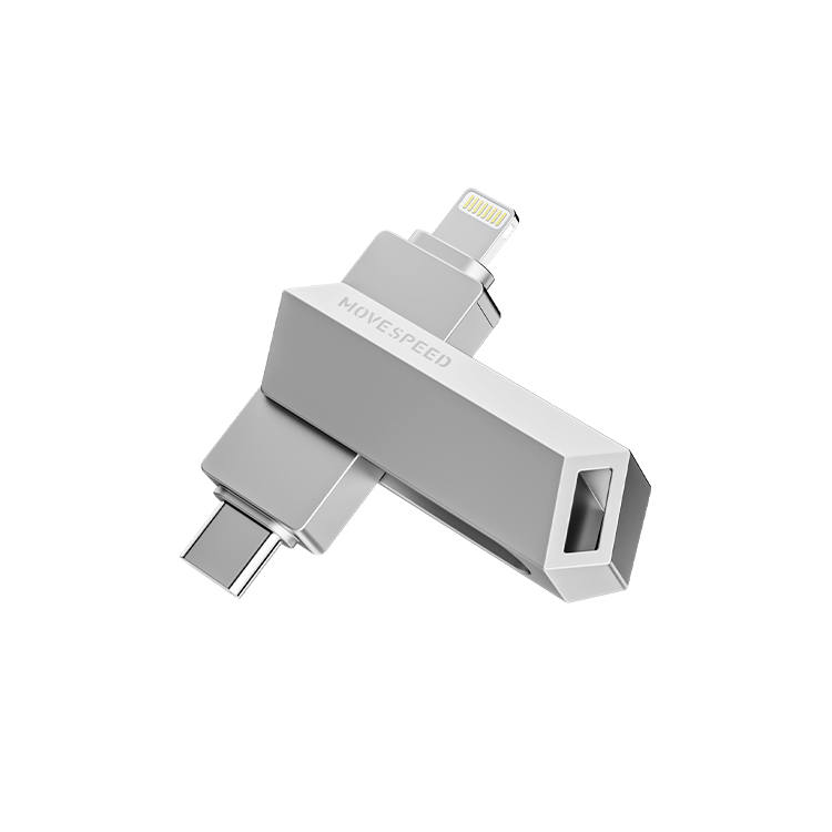 MOVE SPEED USB Drives