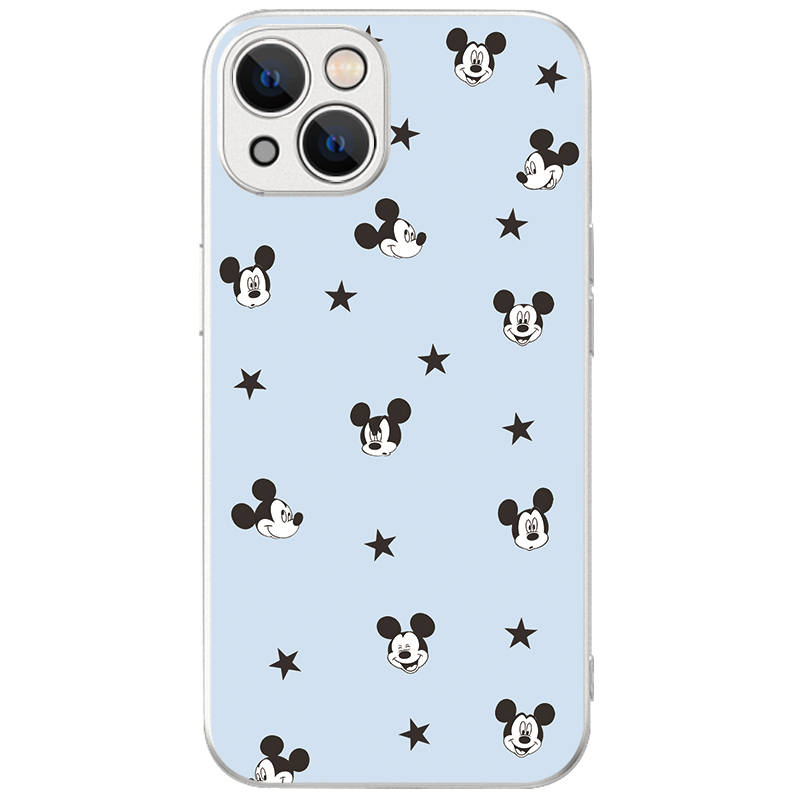 Disney Disney Phone Cases Apple/Apple Compatibility For 15/14/13/12/11 PLUS/PRO/MAX