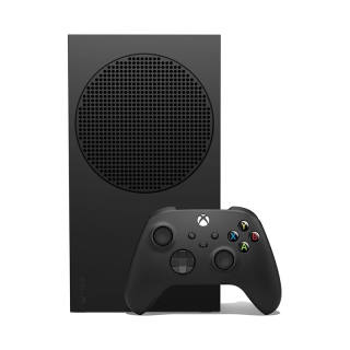 Microsoft Series S Numbers Edition Game Console 1TB US Version