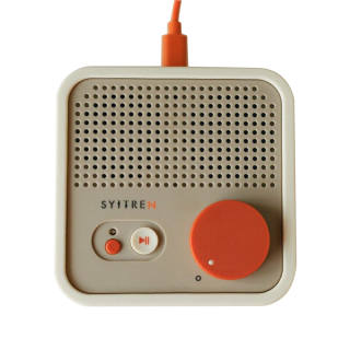 Hedonistic Wireless Speakers