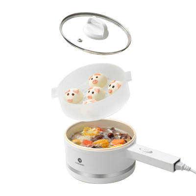 LIVEN Electric Cooking Pots