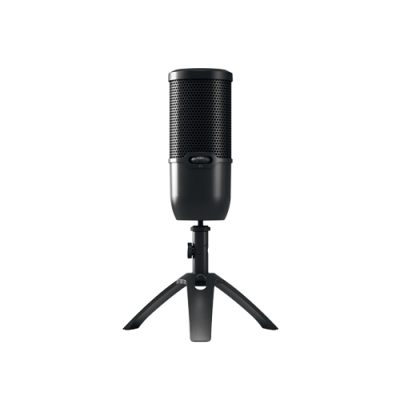 CHERRY Live Sound Card UM MIC CHERRY UM3.0 Computers Gaming Laptops Esports Streamers Live Streaming Microphone