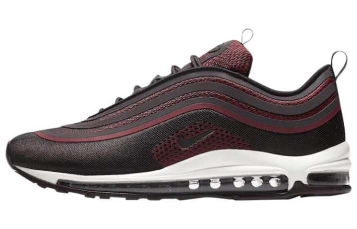 Nike Nike Air Max 97 Ultra 17 Noble Red