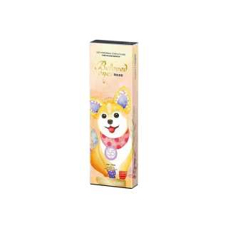 HORIEN Cute Birth Beloved Contact Lenses Brown Shades Daily Disposable 43% 55% Moisture Content