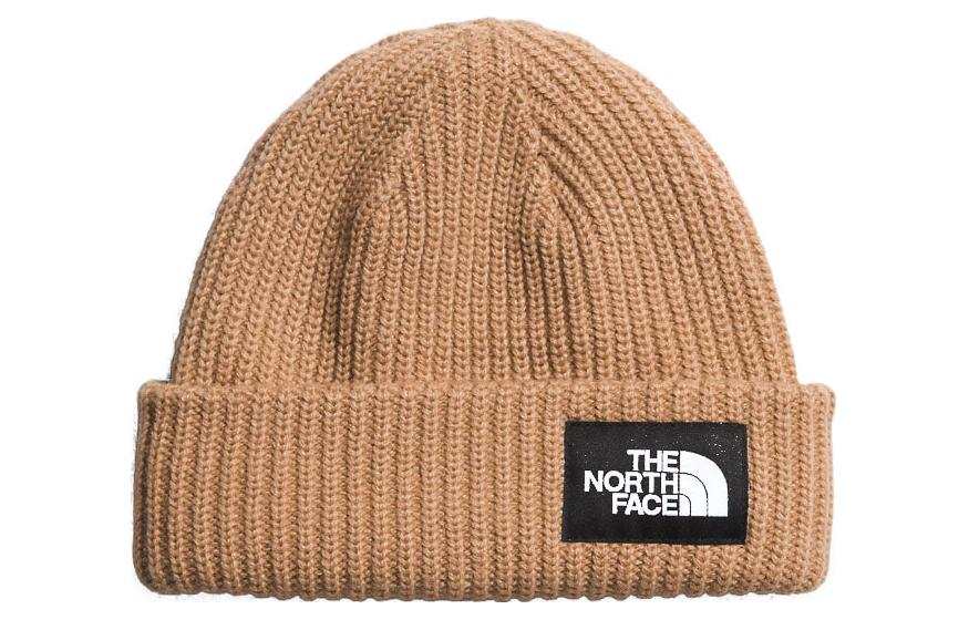 THE NORTH FACE Cotton Beanies Kids' Brown