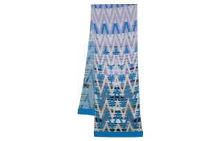 MISSONI Knit Scarves Women's Multicolor