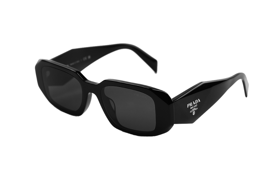 PRADA PRADA Symbole Sunglasses