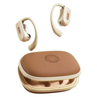ROCK X900 OWS Doraemon, Copper Cake Style Ear mounted Bluetooth Headset