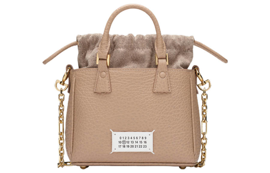 Maison Margiela 5AC Horizontal Tote Bag