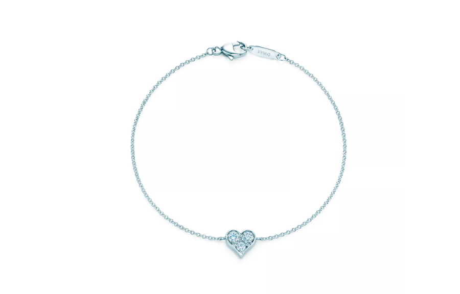 TIFFANY & CO. TIFFANY & CO. Bracelets Women's Silver