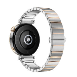 CHENSONG Strap Huawei Compatibility Stainless Steel Material 120 190mm Unisex