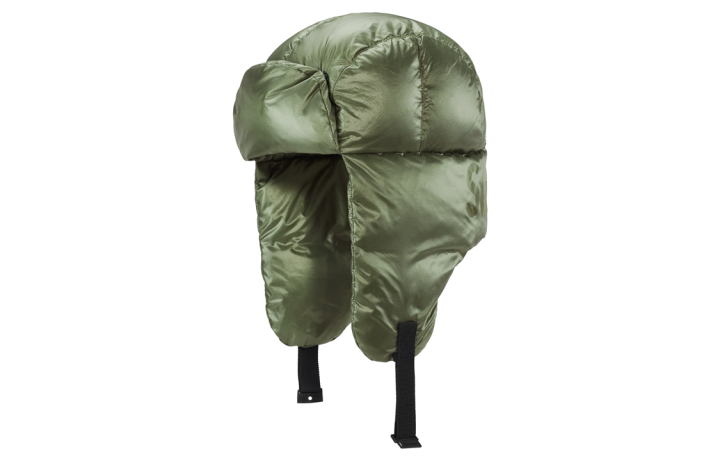Supreme Supreme Featherweight Down Trooper